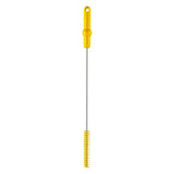 Haug Rohrbürste, 500 x Ø 20 mm Gelb