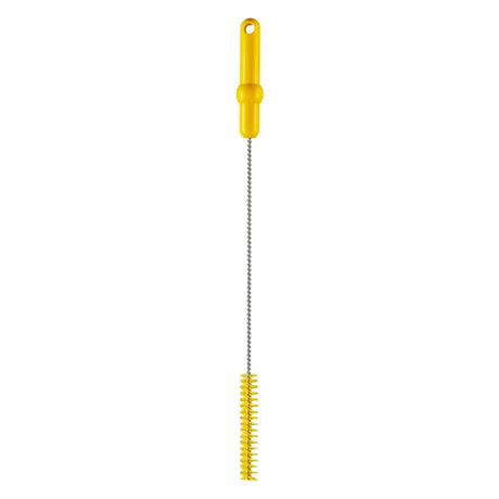 Haug Rohrbürste, 500 x Ø 20 mm Gelb