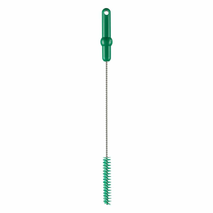 Haug Rohrbürste, 500 x Ø 20 mm Grün