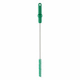 Haug Rohrbürste, 500 x Ø 20 mm Grün