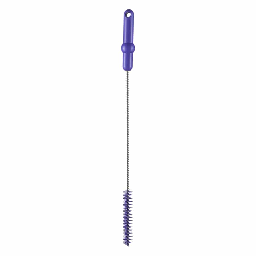 Haug Rohrbürste, 500 x Ø 20 mm Lila