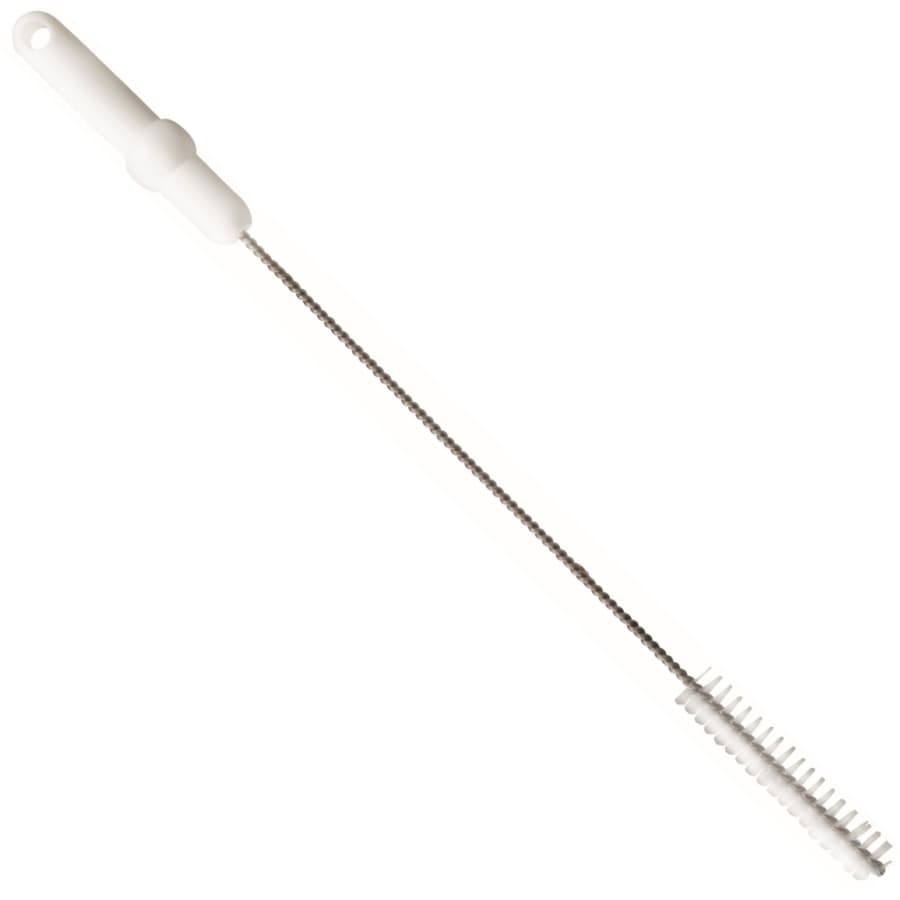 Haug Rohrbürste, 500 x Ø 20 mm weiß