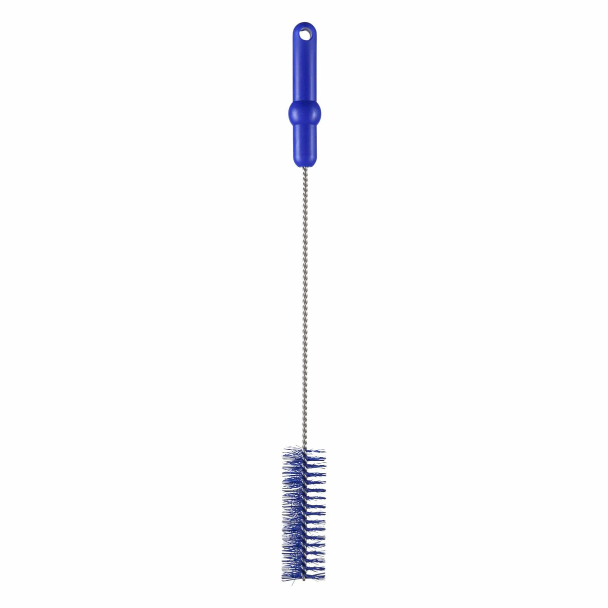 Haug Rohrbürste, 500 x Ø 40 mm Blau
