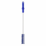 Haug Rohrbürste, 500 x Ø 40 mm Blau