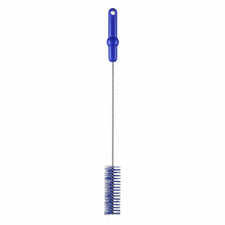 Haug Rohrbürste, 500 x Ø 40 mm Blau
