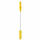 Haug Rohrbürste, 500 x Ø 40 mm Gelb