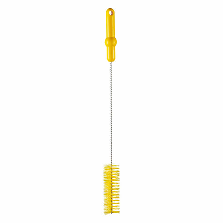 Haug Rohrbürste, 500 x Ø 40 mm Gelb