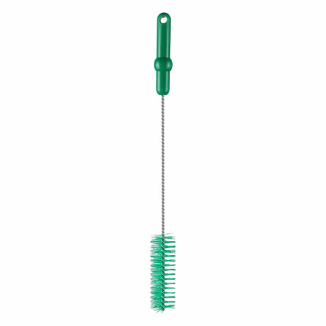Haug Rohrbürste, 500 x Ø 40 mm Grün