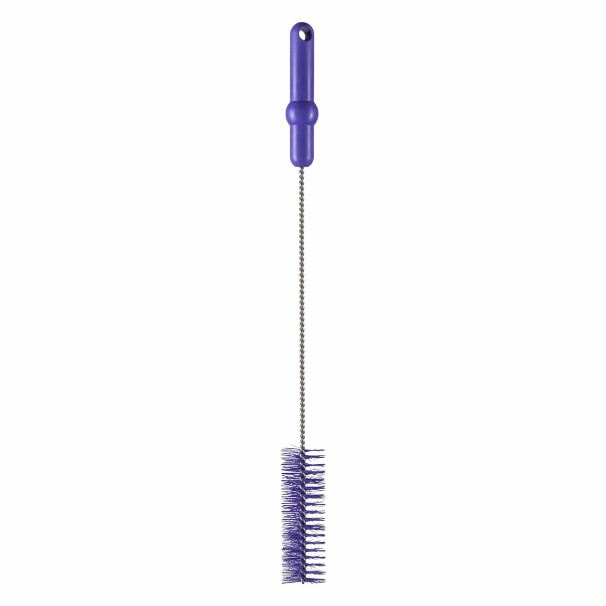 Haug Rohrbürste, 500 x Ø 40 mm Lila