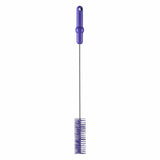 Haug Rohrbürste, 500 x Ø 40 mm Lila