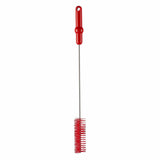 Haug Rohrbürste, 500 x Ø 40 mm Rot