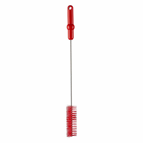 Haug Rohrbürste, 500 x Ø 40 mm Rot