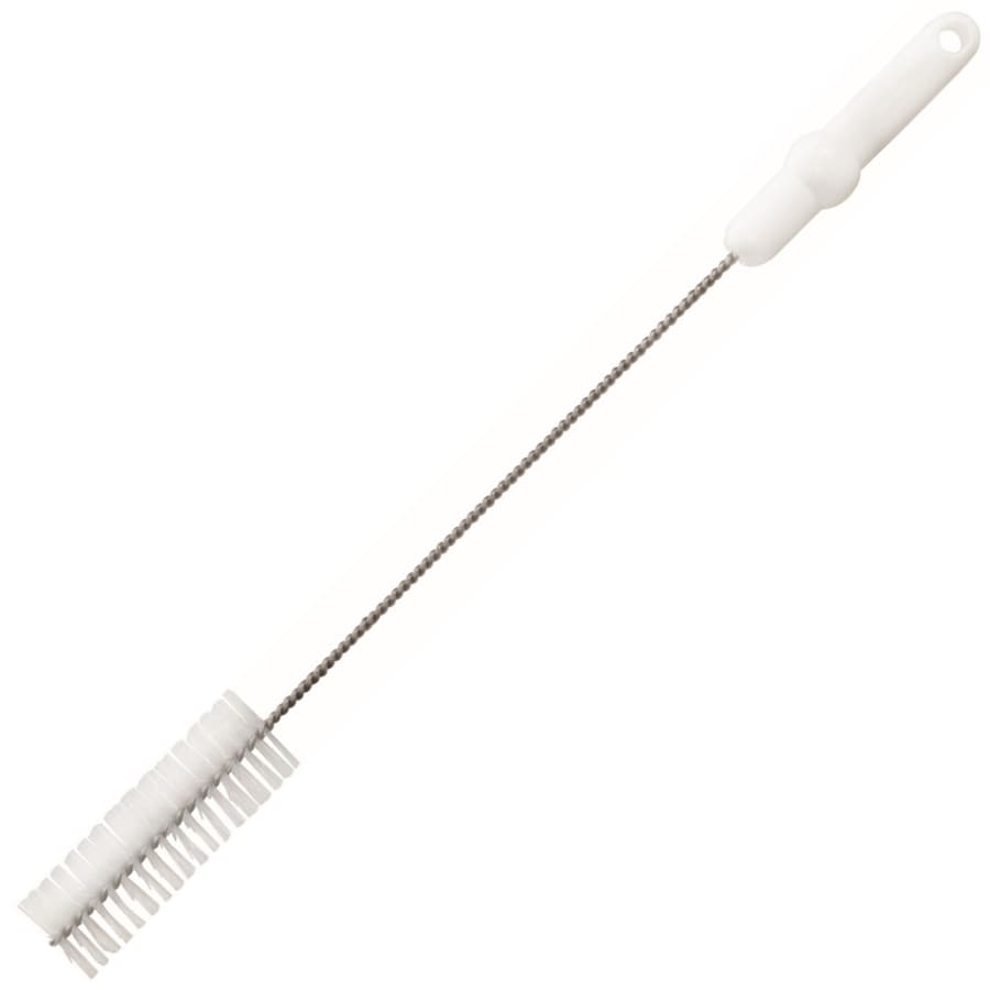Haug Rohrbürste, 500 x Ø 40 mm weiß