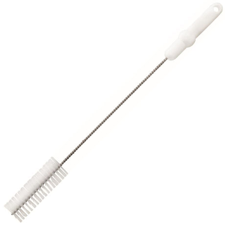 Haug Rohrbürste, 500 x Ø 40 mm weiß