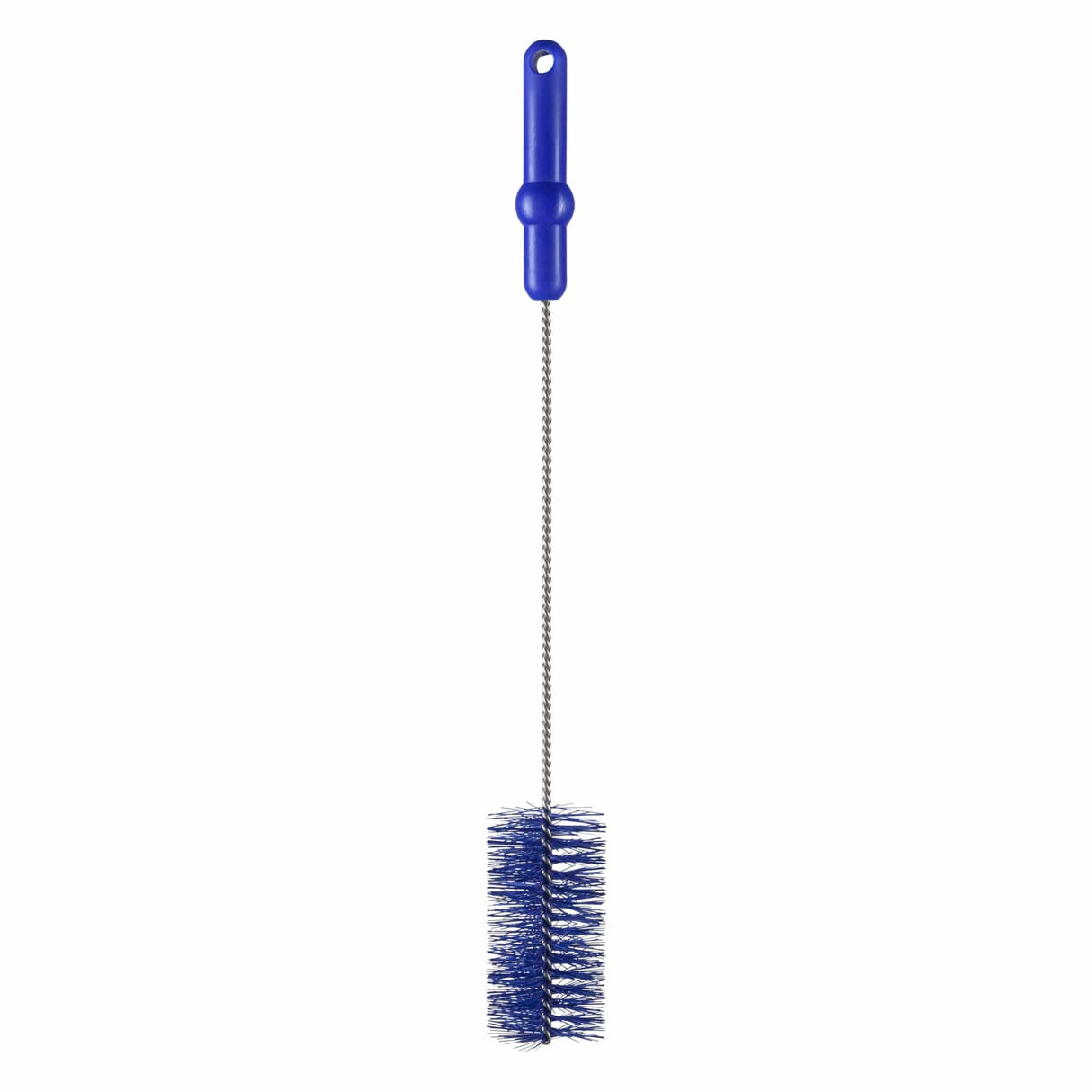 Haug Rohrbürste, 500 x Ø 60 mm Blau