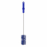 Haug Rohrbürste, 500 x Ø 60 mm Blau
