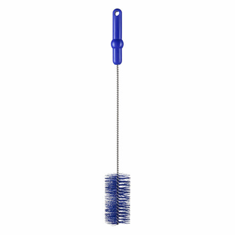 Haug Rohrbürste, 500 x Ø 60 mm Blau