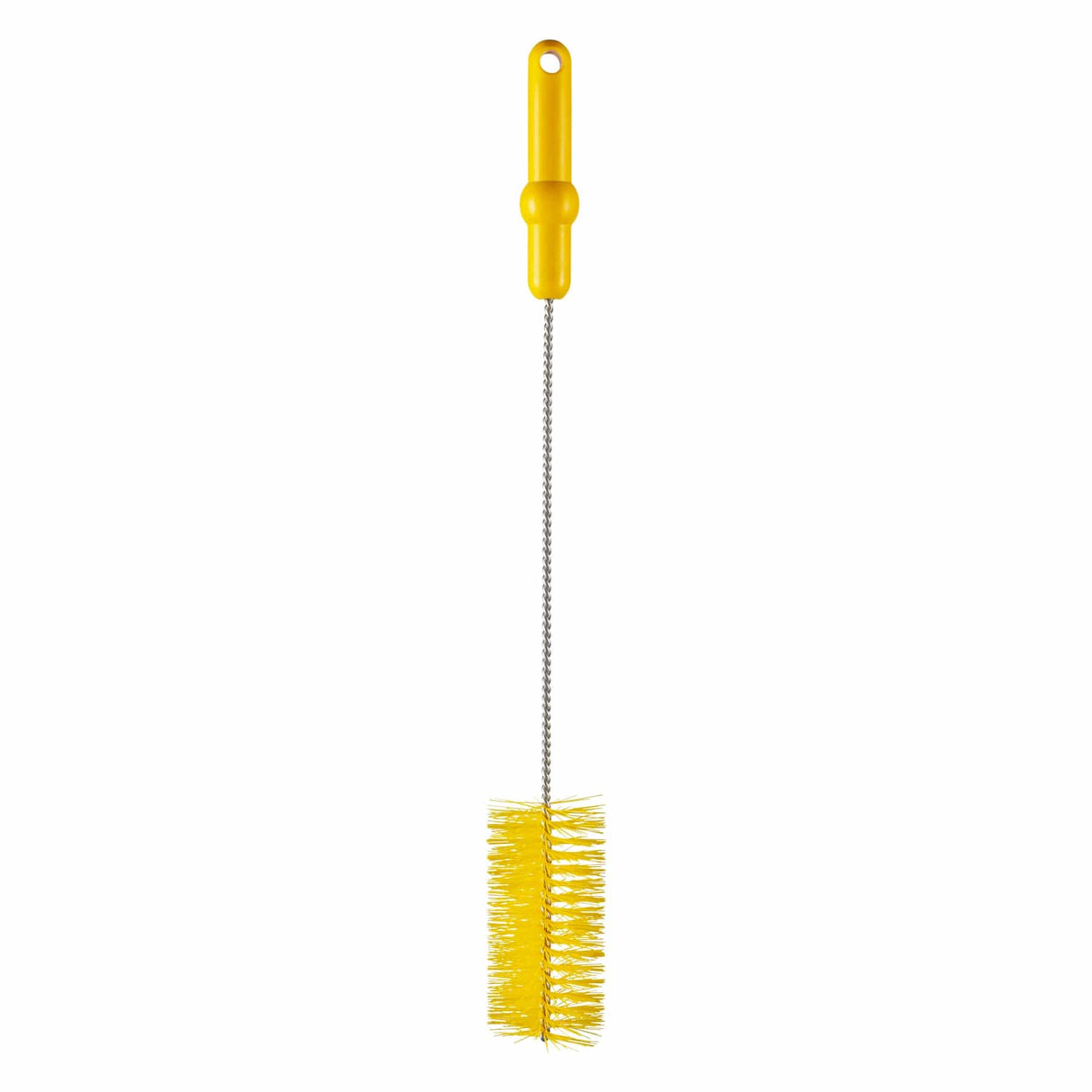 Haug Rohrbürste, 500 x Ø 60 mm Gelb