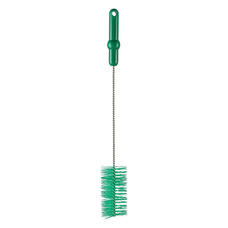 Haug Rohrbürste, 500 x Ø 60 mm Grün