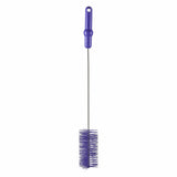 Haug Rohrbürste, 500 x Ø 60 mm Lila