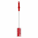 Haug Rohrbürste, 500 x Ø 60 mm Rot