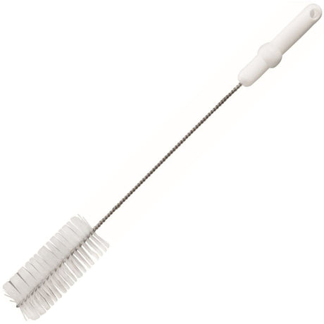 Haug Rohrbürste, 500 x Ø 60 mm weiß