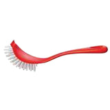 Haug -rondo- Spülbürste oval rot