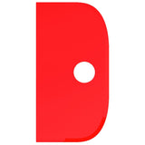 Haug Schaber rot