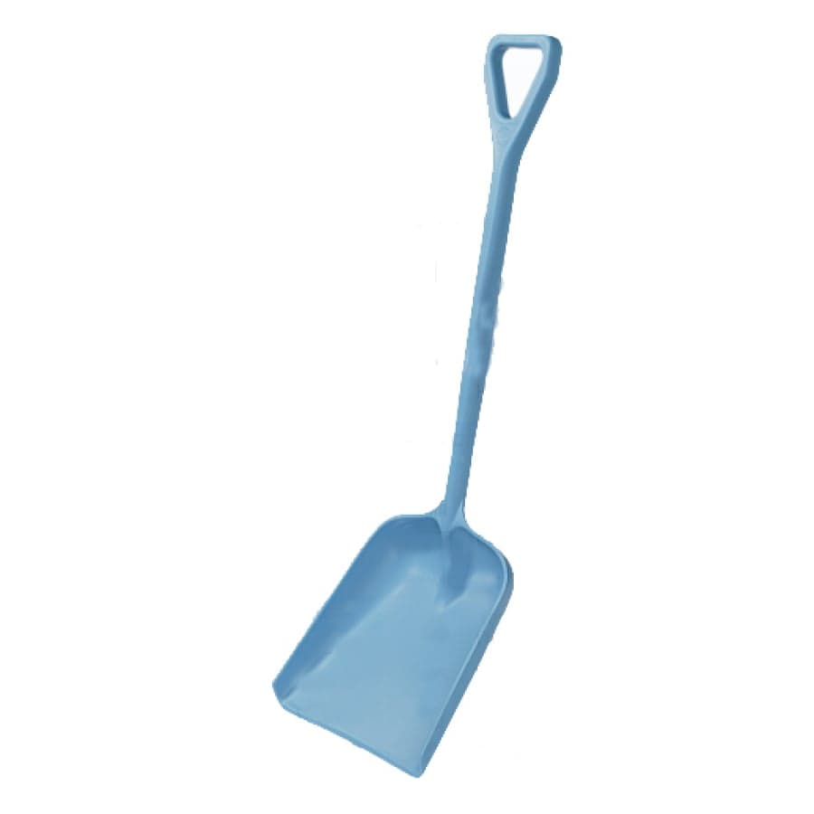 Haug Schaufeln blau