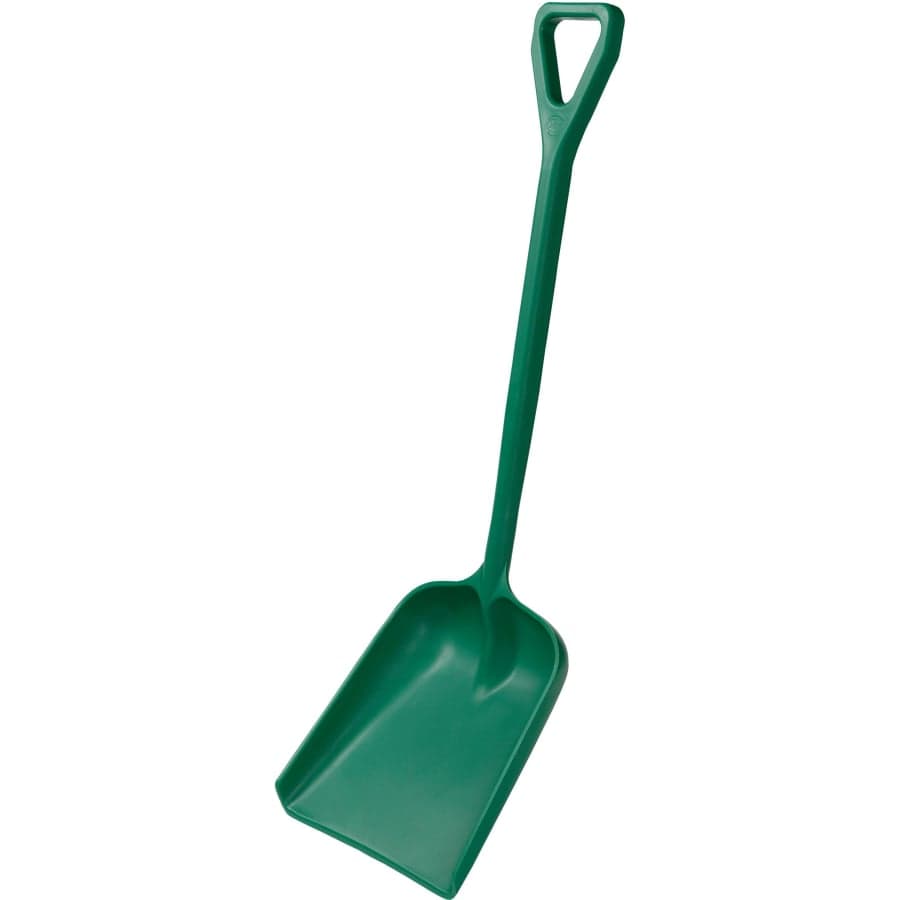 Haug Schaufeln grün