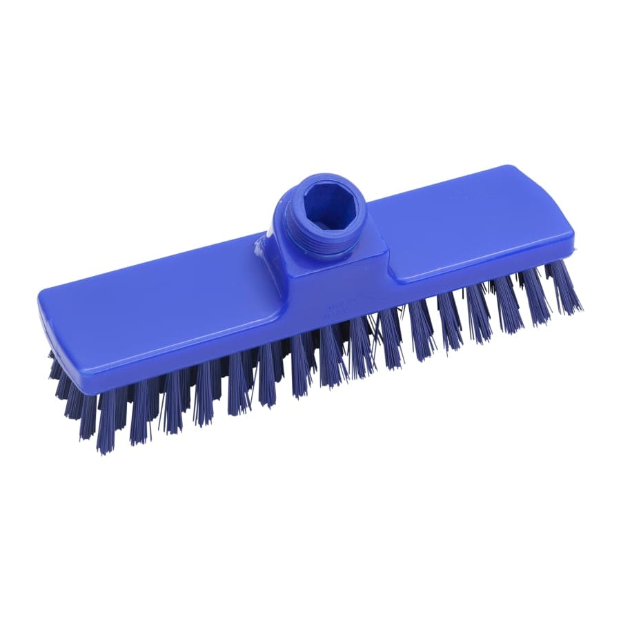 Haug Schrubber, 225 x 60 x 100 mm Blau