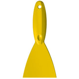 Haug Spachtel gelb