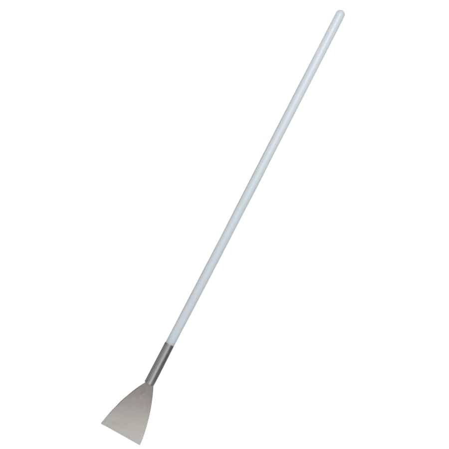 Haug Spachtel mit langem Stiel