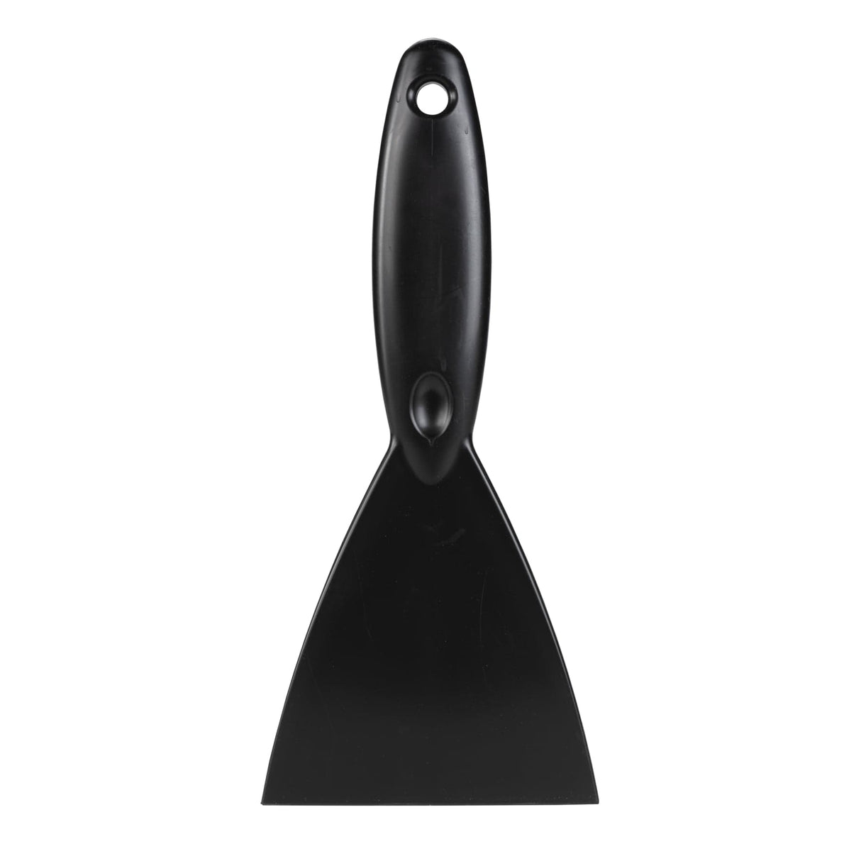Haug Spachtel Schwarz