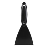 Haug Spachtel Schwarz