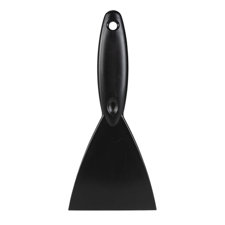 Haug Spachtel Schwarz