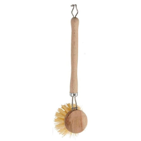 Haug Spülbürste klein aus Holz