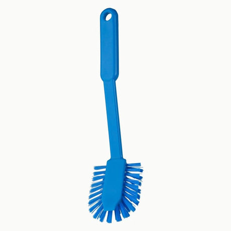 Haug Spülbürste oval blau