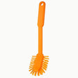 Haug Spülbürste oval orange