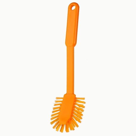 Haug Spülbürste oval orange