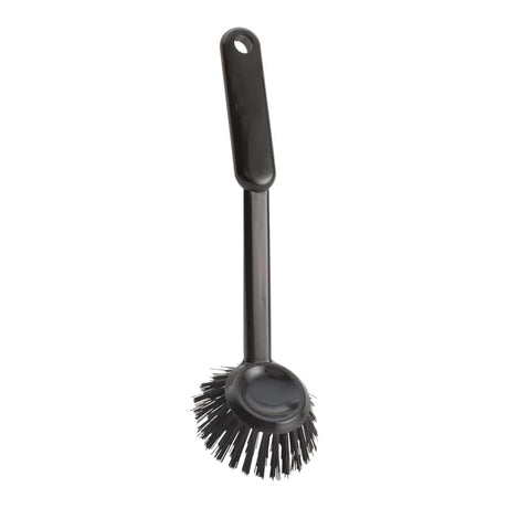 Haug Spülbürste, rund Schwarz