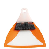 Haug Tischkehrer "Flexi" mango
