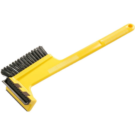 Haug -top-flop super- Autobesen citron