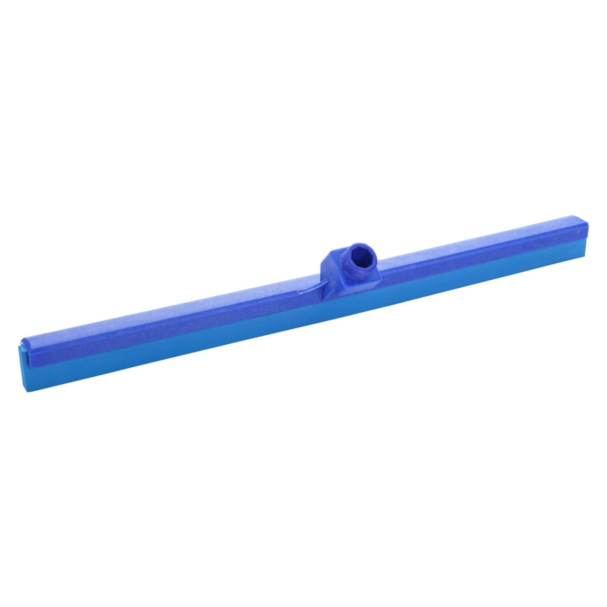 Haug Wasserschieber, einlippig 62 cm Blau