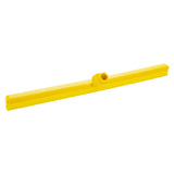 Haug Wasserschieber, einlippig 62 cm Gelb