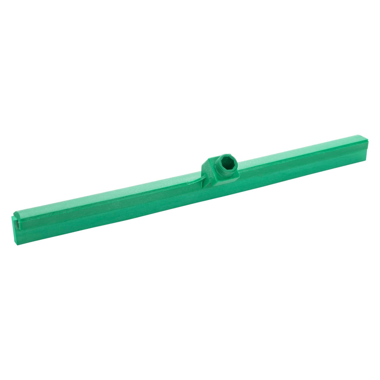 Haug Wasserschieber, einlippig 62 cm Grün