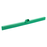 Haug Wasserschieber, einlippig 62 cm Grün