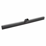 Haug Wasserschieber, einlippig 62 cm Schwarz