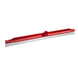 Haug Wasserschieber mit angespitzer Mono-Gummilippe, Breite 56 cm