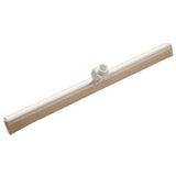 Haug Wasserschieber, zweilippig 42 cm
